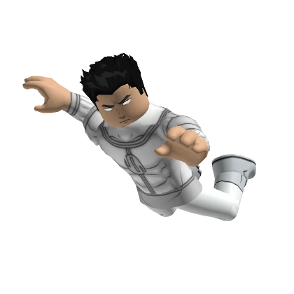 Yeah_thisxavier18's avatar