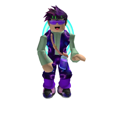 Mannachild's avatar