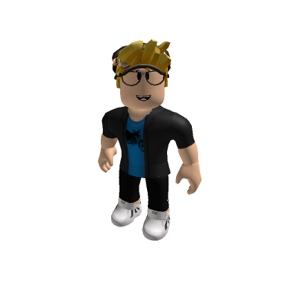 Full avatar of 01_iiVxce