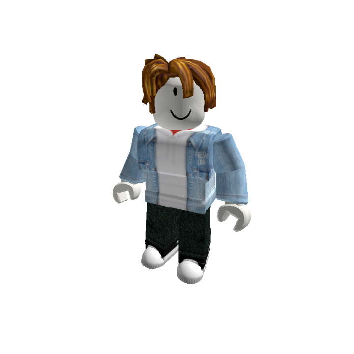 Roblox banner for @Slim_891