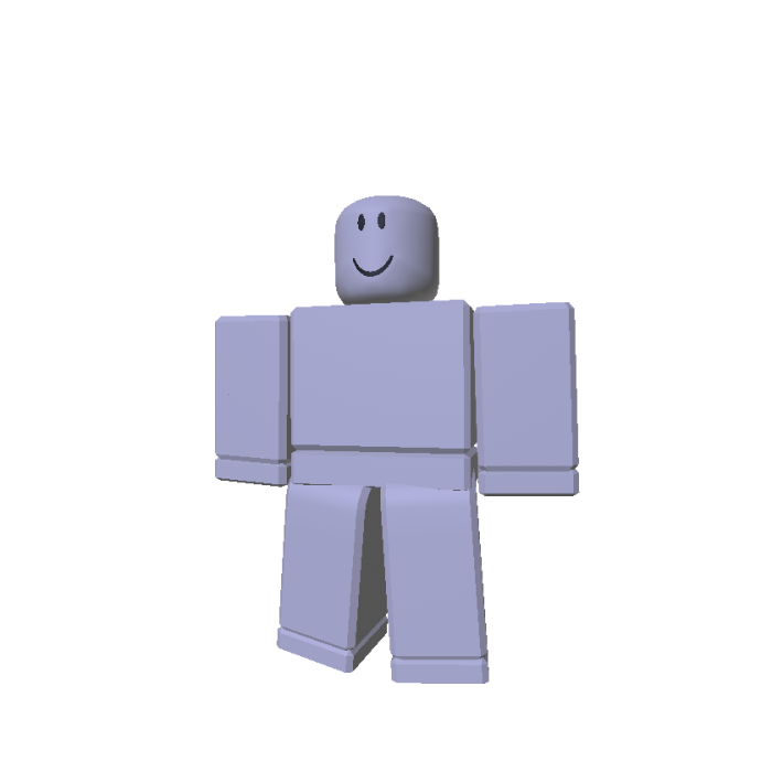 Refined R6 Animation Pack