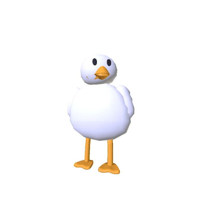 Duck