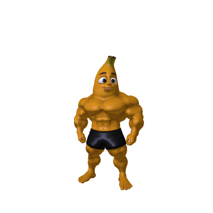 Mega Banana