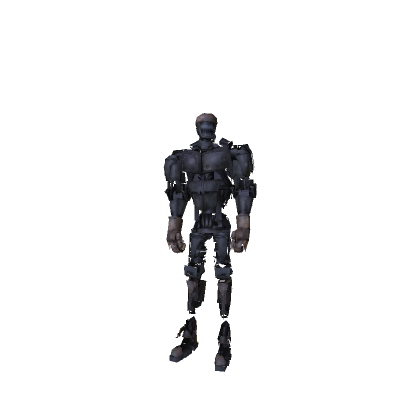 Boxing Robot