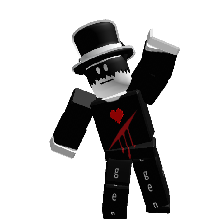 Roblox banner for @legendej8