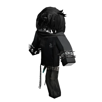 vaguecl's avatar