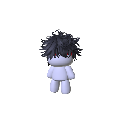 Mini Plushie