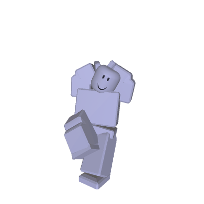 Annoyed Floating thumbnail