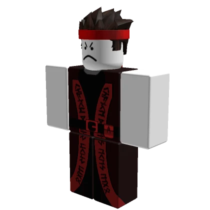 TheNoobToBlame27's avatar