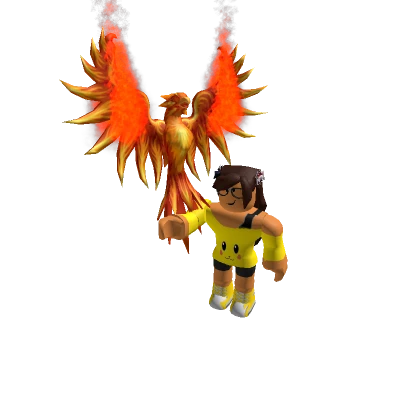 Mistyfire2121's avatar