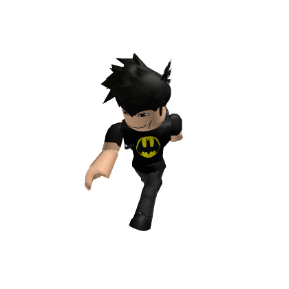 Full avatar of Brazaldave123