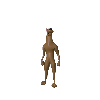 Scooby Doo