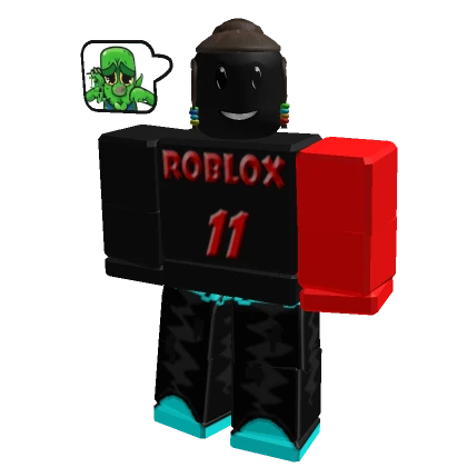 OrangeClock's avatar