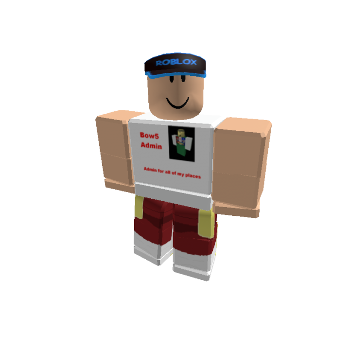 Roblox banner for @claude