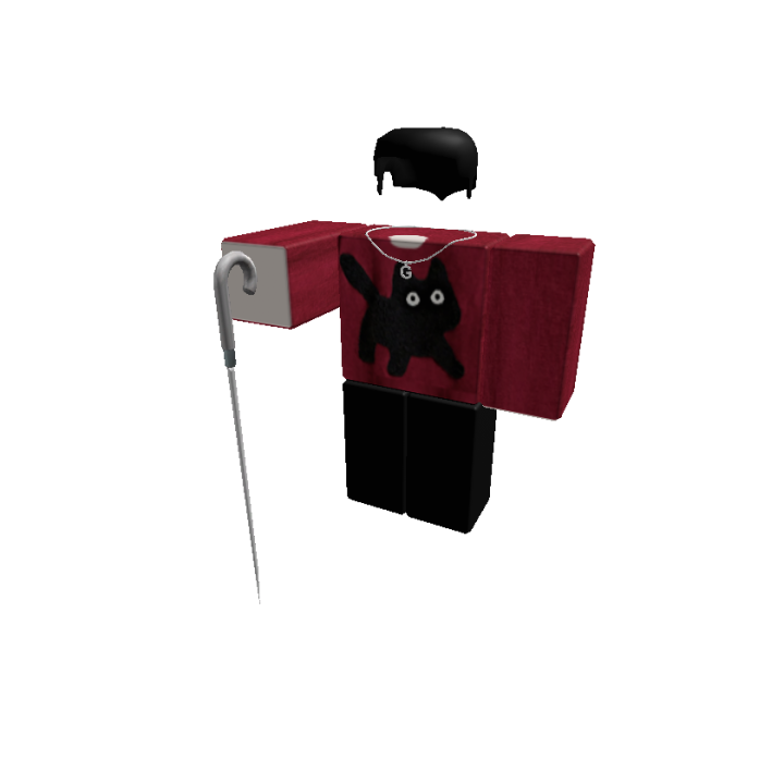 Roblox banner for @salute