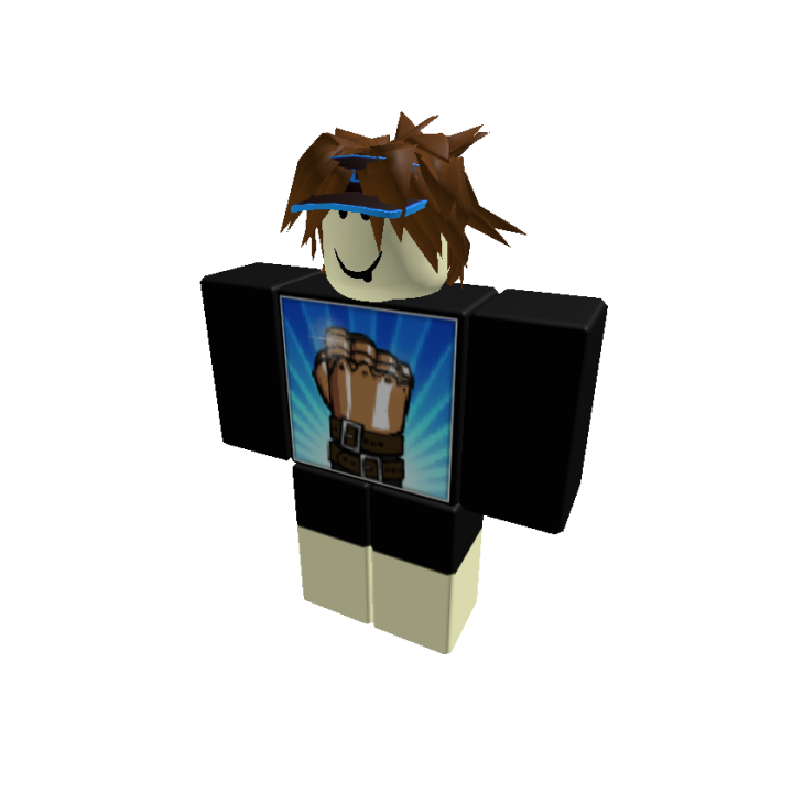 Roblox banner for @bal