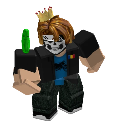 Redninja_1328's avatar