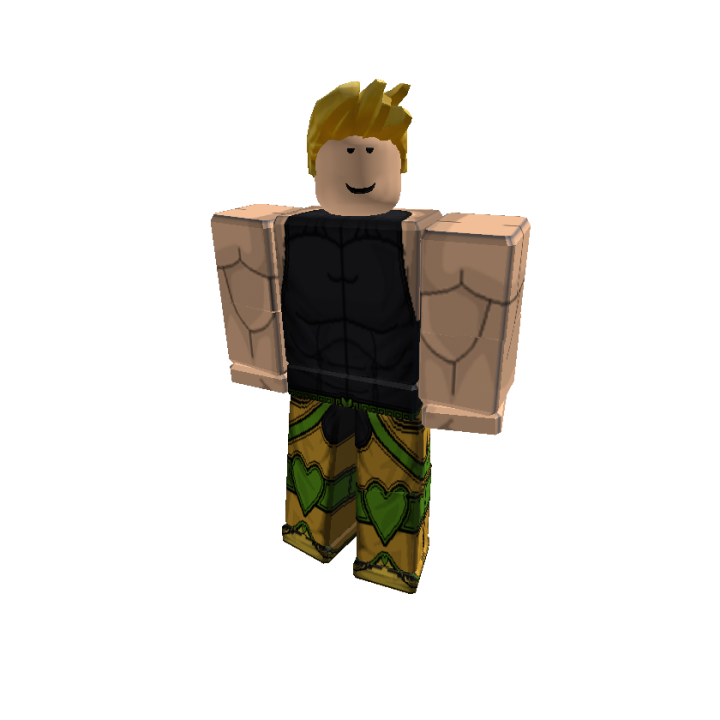 Roblox banner for @steals