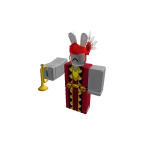 Warlord Killer's avatar