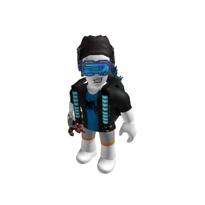 tristanbogo's avatar