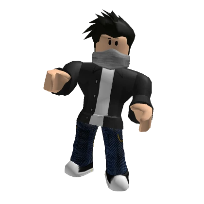 Cris's avatar