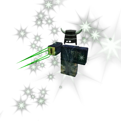 r oro's avatar