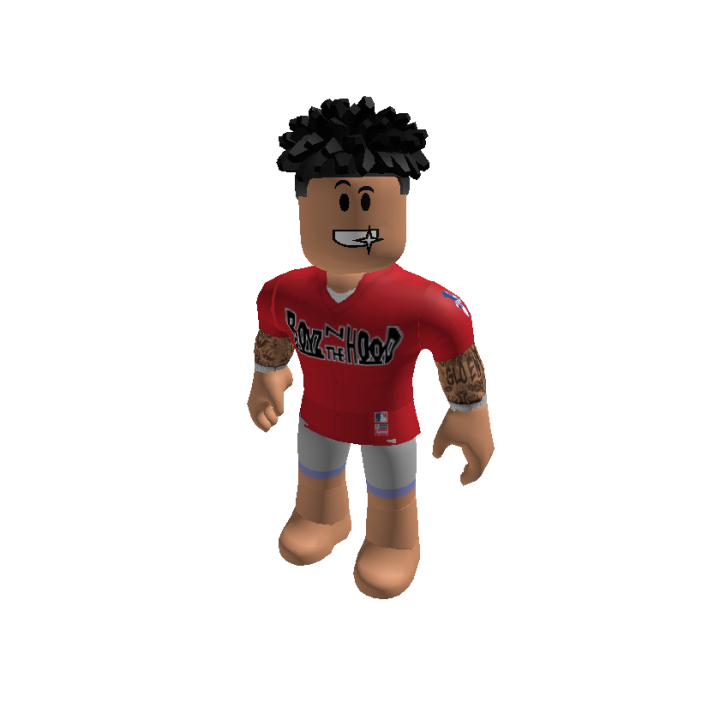 Roblox banner for @top39