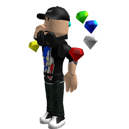 knobbros's avatar