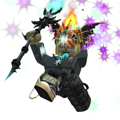 AgentNumba777's avatar