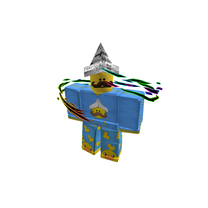 Roblox banner for @otiw3