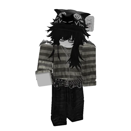 ImperfectSolZ's avatar