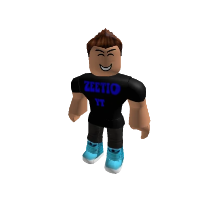 FeelingZesty's avatar