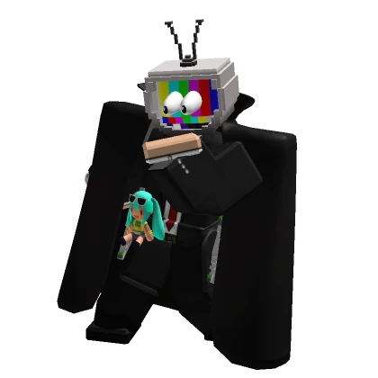 crazybombergamerque's avatar