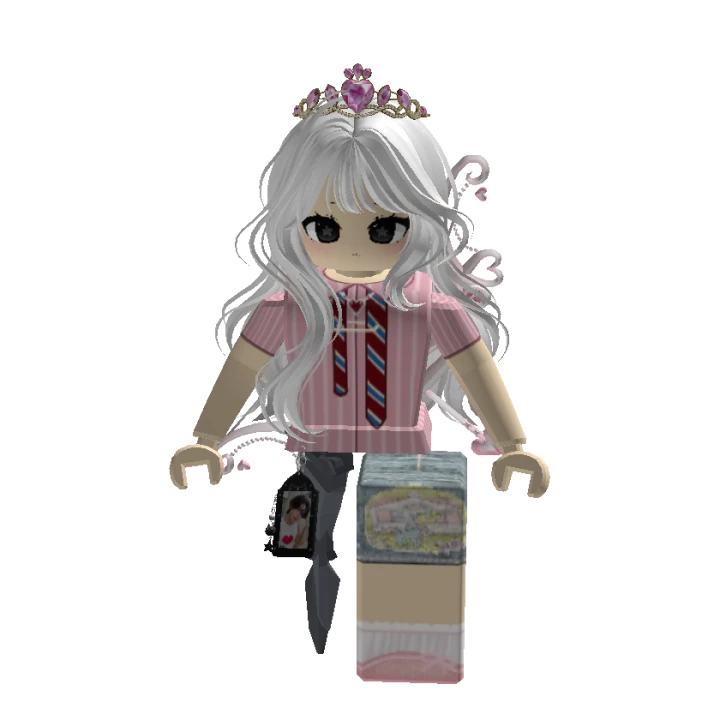 Decorative Avatar
