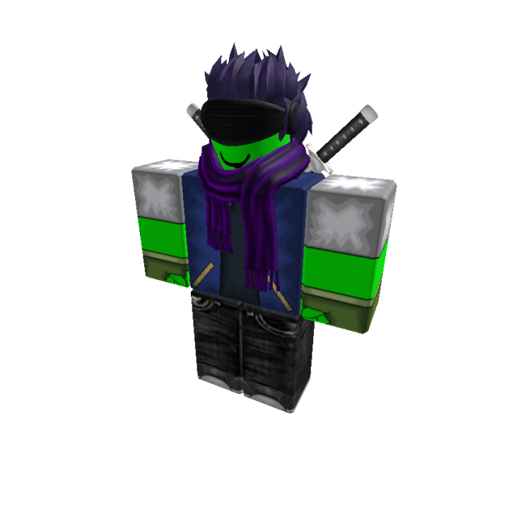 Roblox banner for @Contradicting