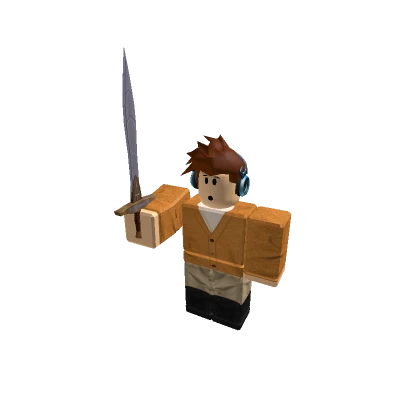 Robloxwarrior775's avatar