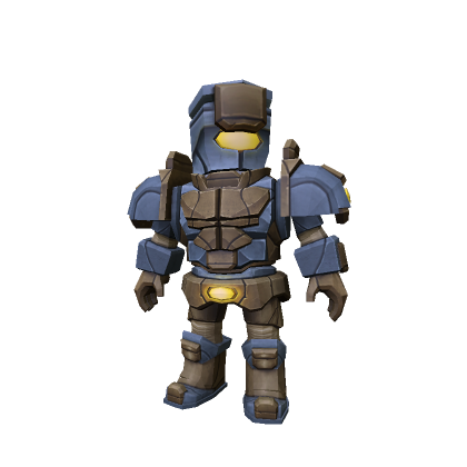 All-Seeing Golem thumbnail