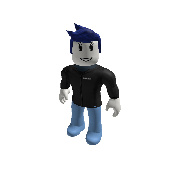 Roblox banner for @yloubirat