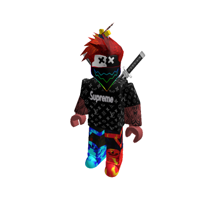 Full avatar of GGFireman15