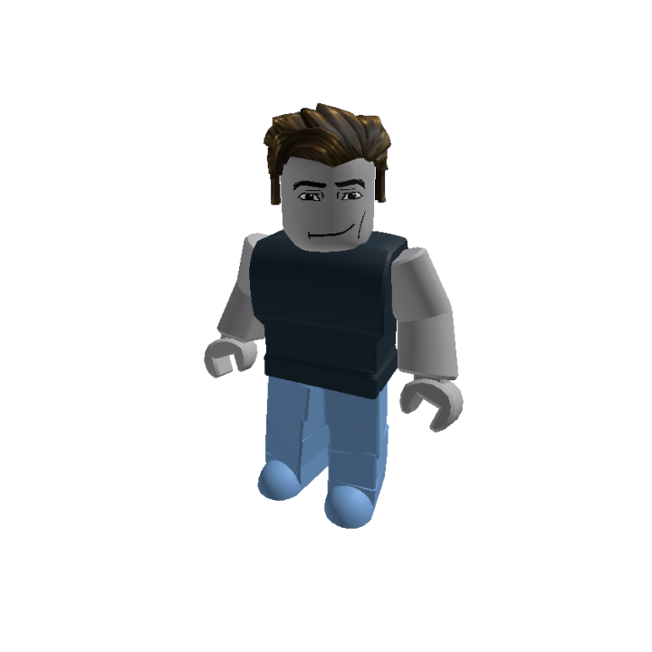 Roblox banner for @hamza694