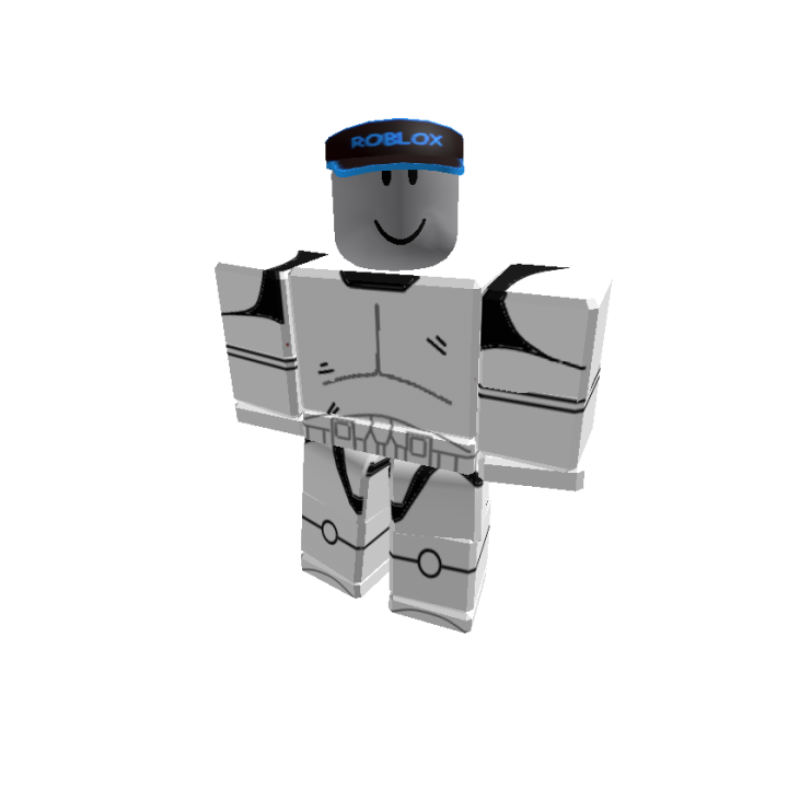 Roblox banner for @backward