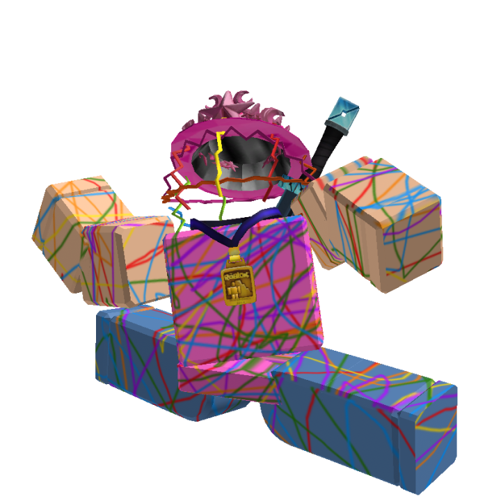 Roblox banner for @archisaurus