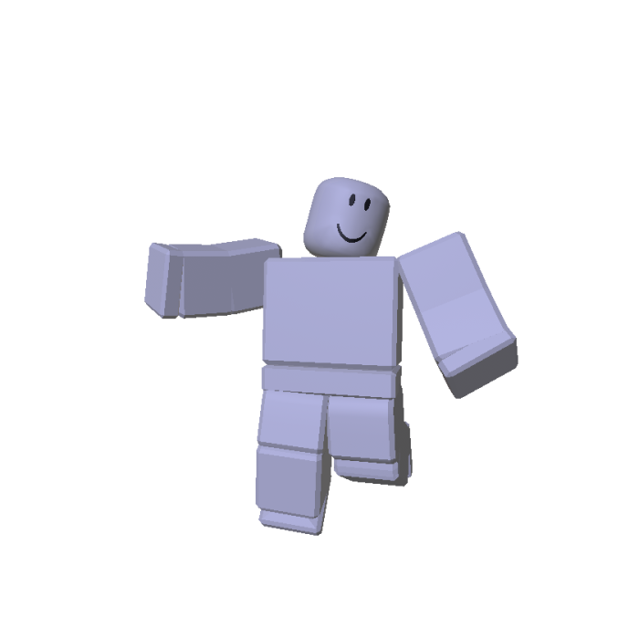 Fairy Animation Pack
