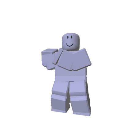 Crew Plug Animation Pack thumbnail
