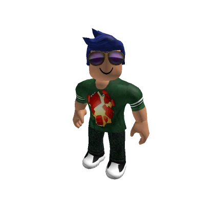 Tiron898YT's avatar