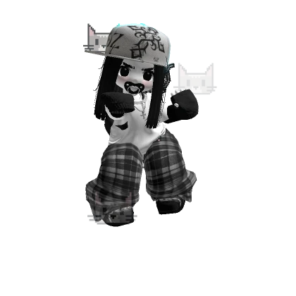 xLamaslindaax's avatar