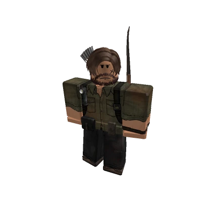 Runescape's avatar