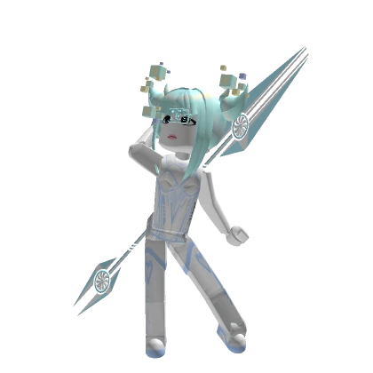 Charger's avatar