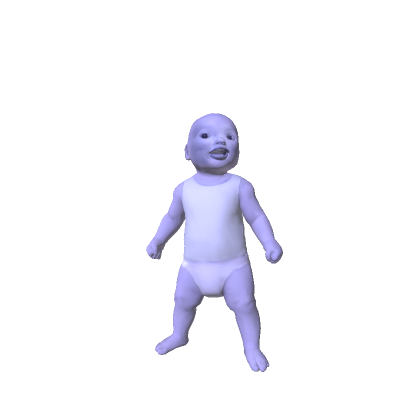 AI Baby 2