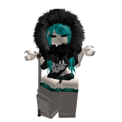 uMnoTeHT&rsquo;s Roblox avatar